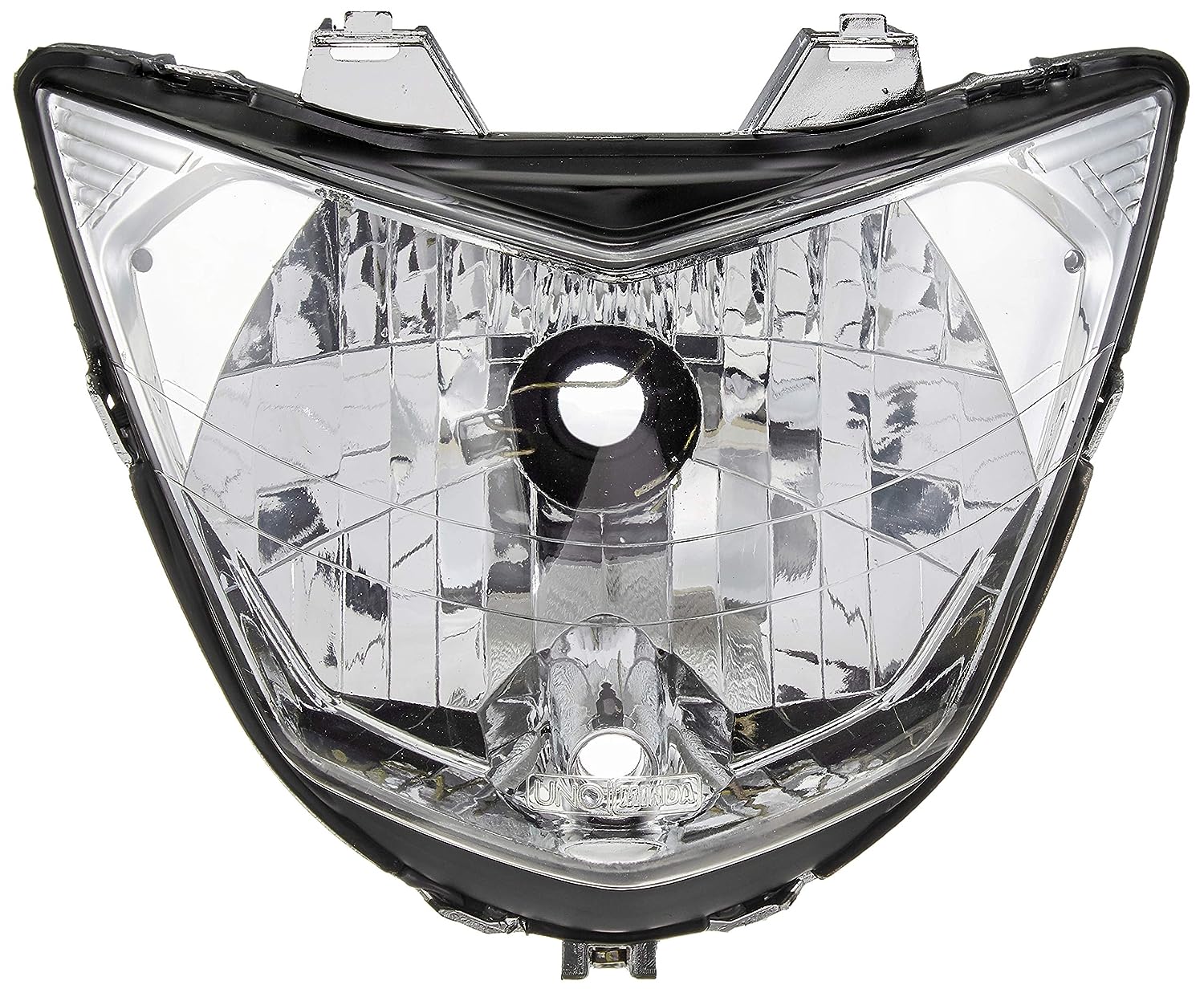 Uno Minda HL-5263M Head Light for HERO HERO