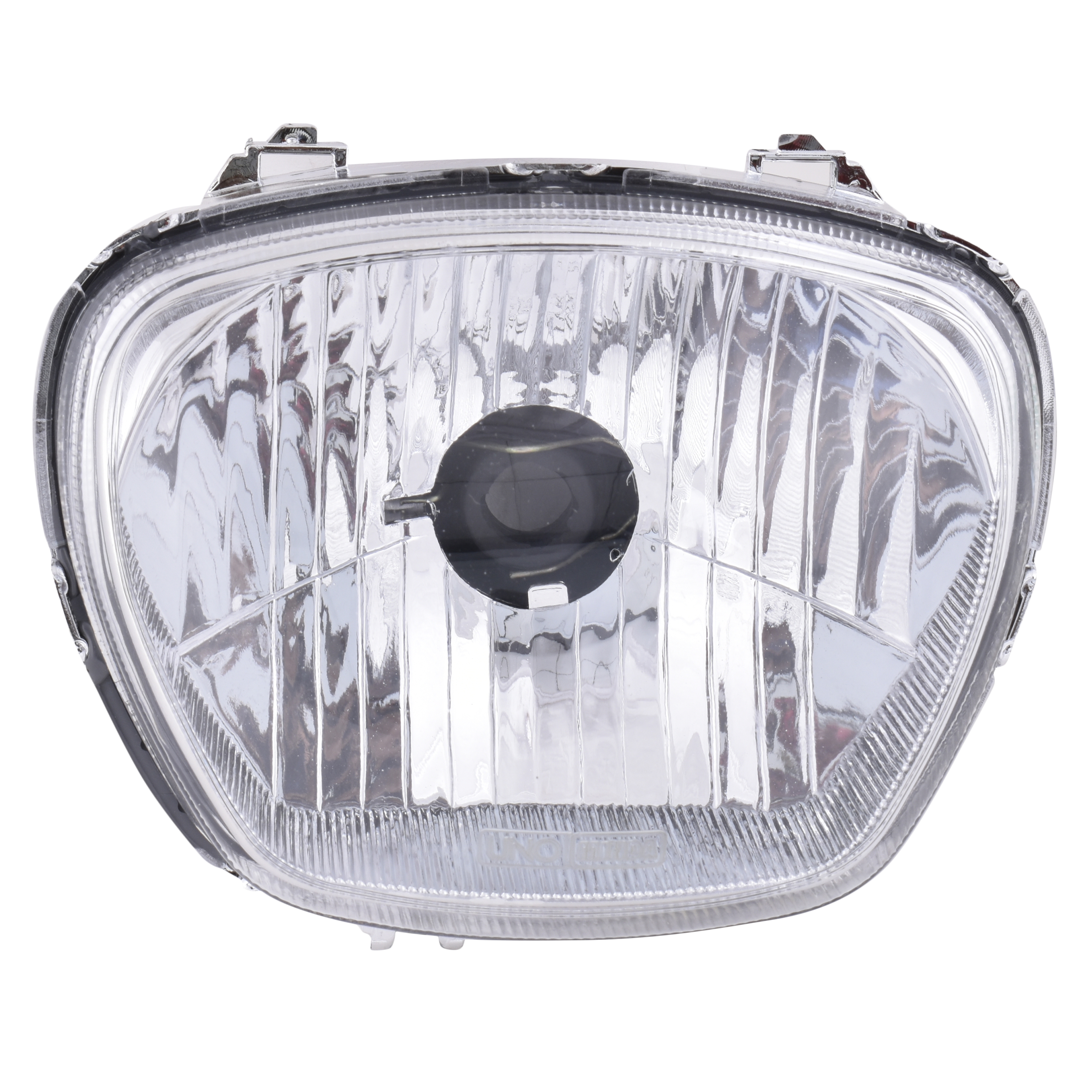 Uno Minda HL-5265M Head Light for Suzuki Access 125