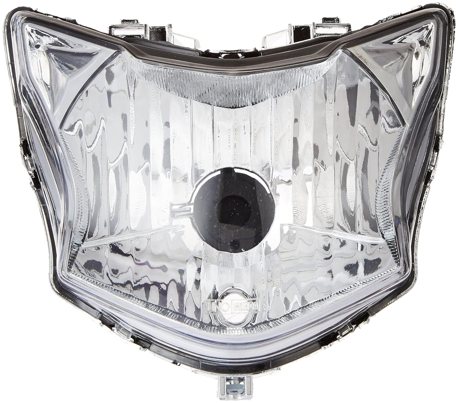 Uno Minda HL-5271M Head Light for Honda Livo