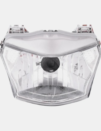 Uno Minda HL-5277M Head Light for Honda Activa 6G