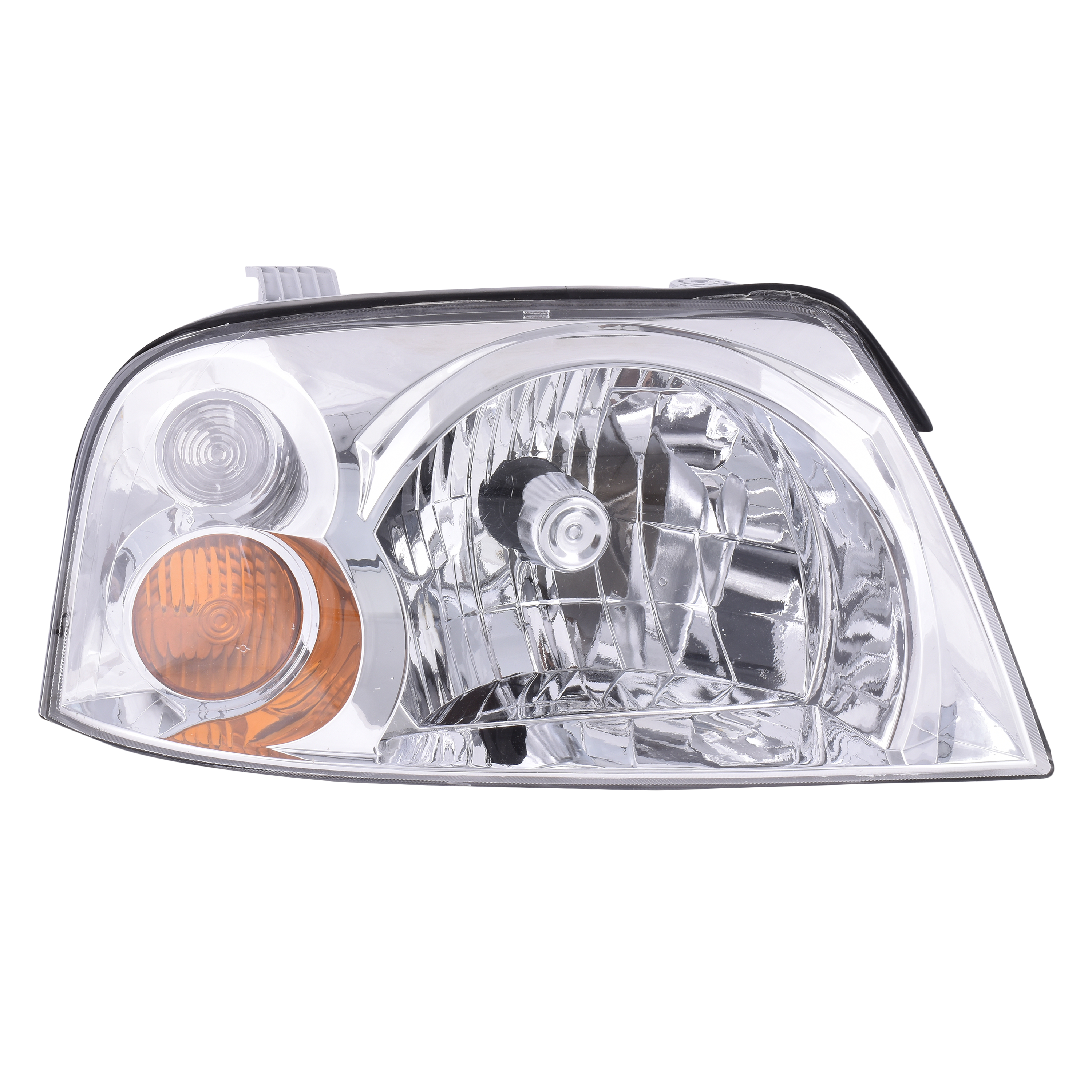 Uno Minda HL-55001 Head Light for Hyundai Santro Xing