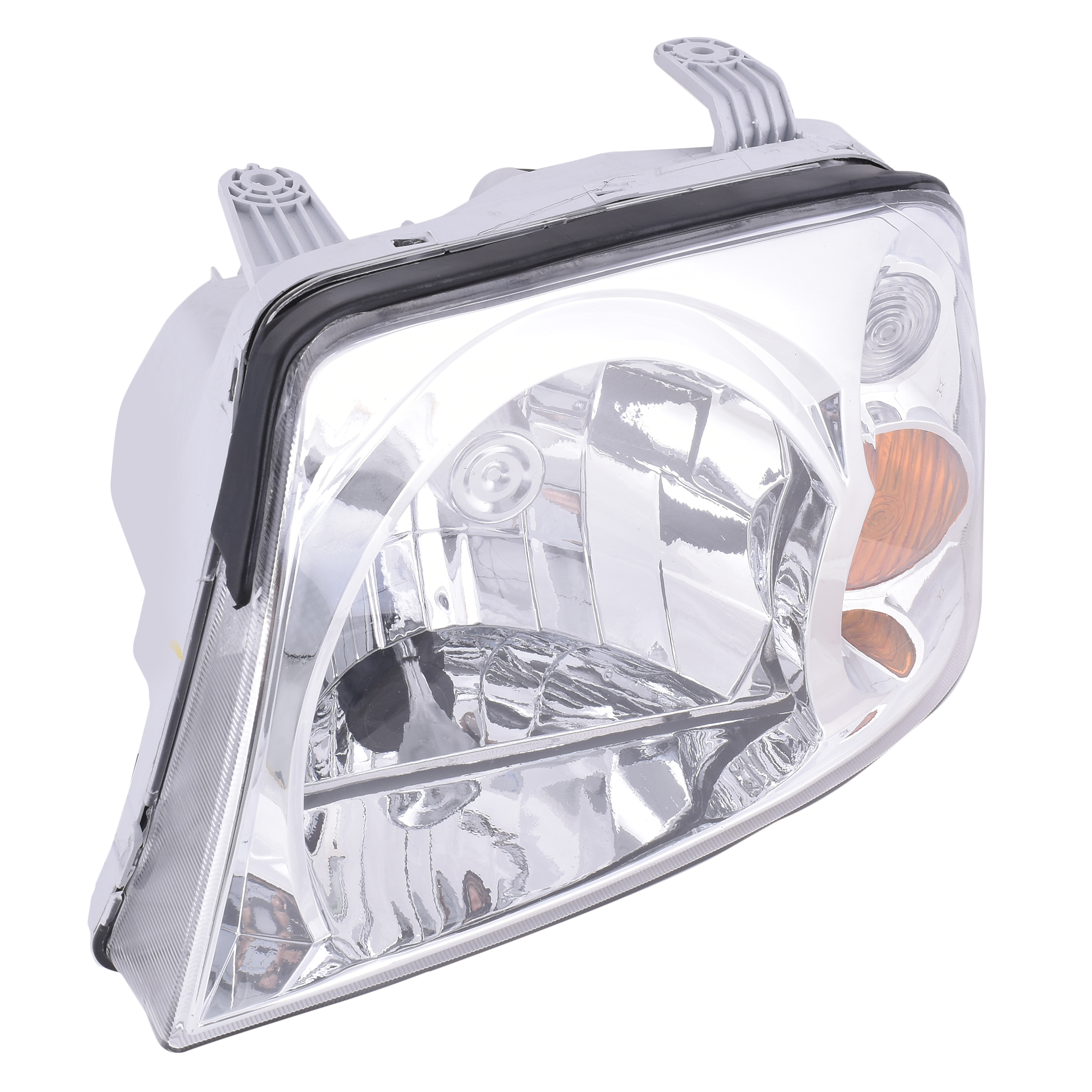 Uno Minda HL-55002 Head Light for Hyundai Santro Xing