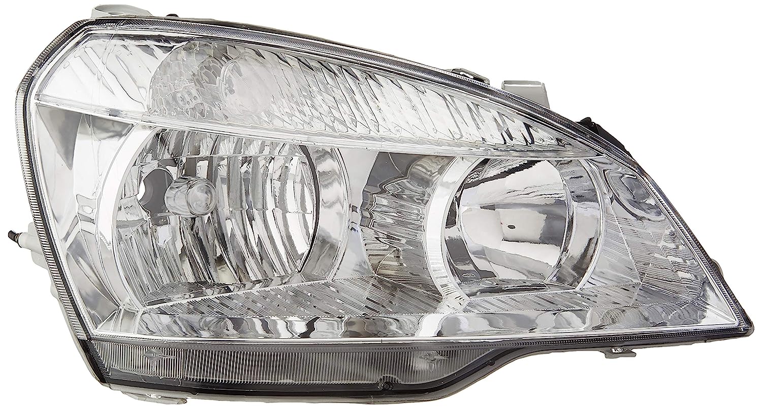 Uno Minda HL-55007AW Head Light for Tata Indigo