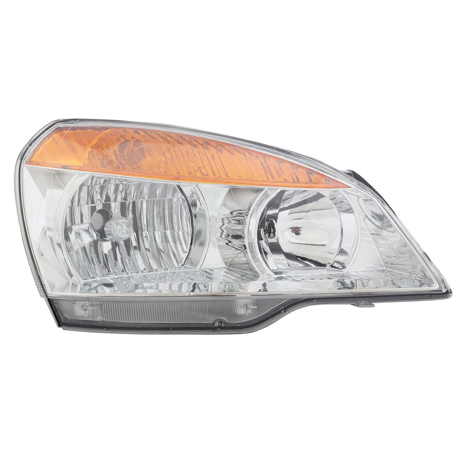 Uno Minda HL-55007AY Head Light for Tata Indigo