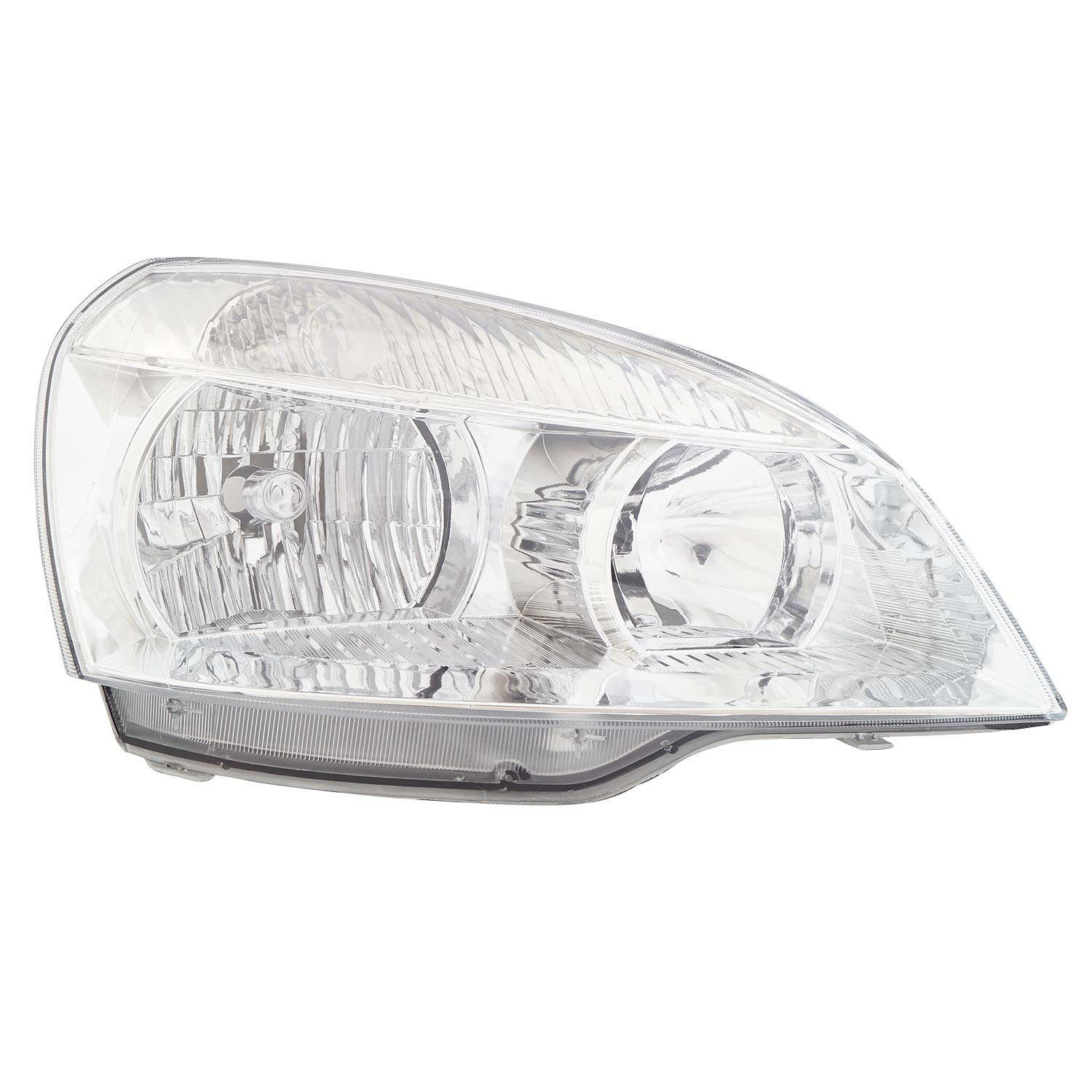 Uno Minda HL-55007W Head Light for Tata Indigo