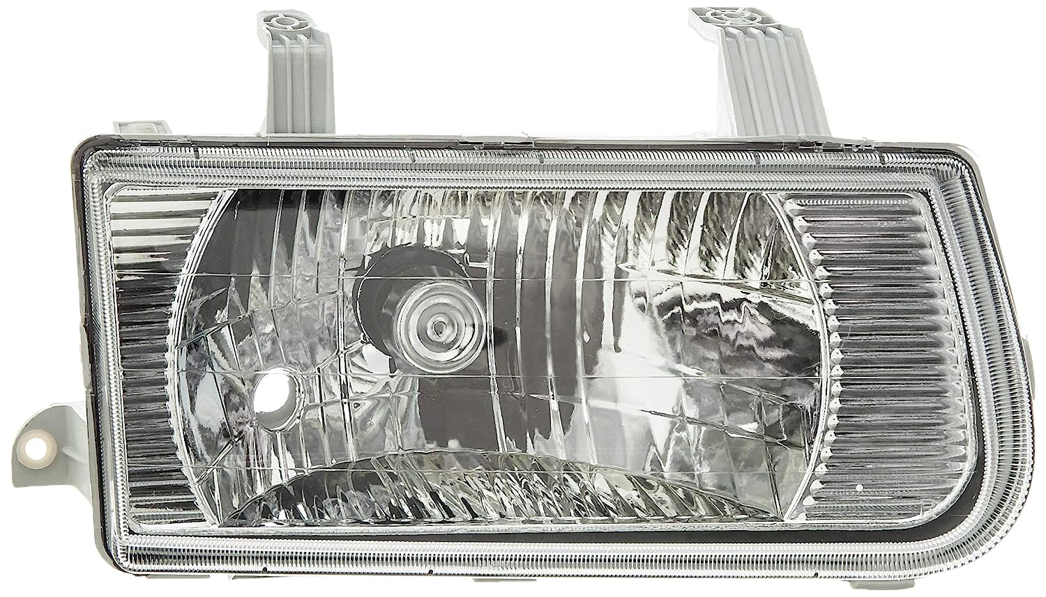 Uno Minda HL-55009 Head Light for Chevrolet Tavera