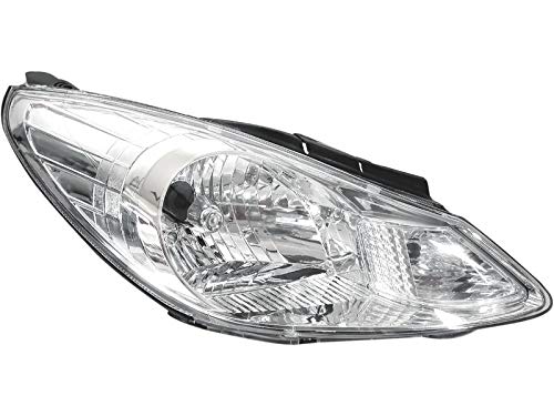 Uno Minda HL-55011 Head Light for Hyundai i10