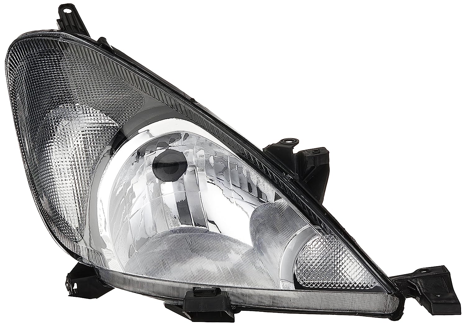 Uno Minda HL-55013 Head Light for Toyota Innova