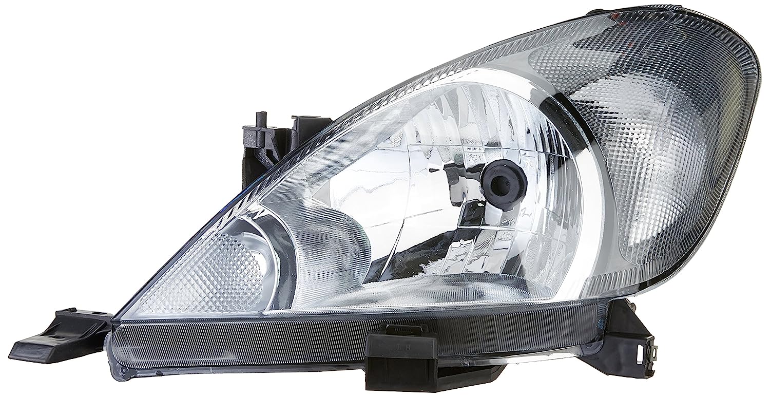 Uno Minda HL-55014 Head Light for Toyota Innova