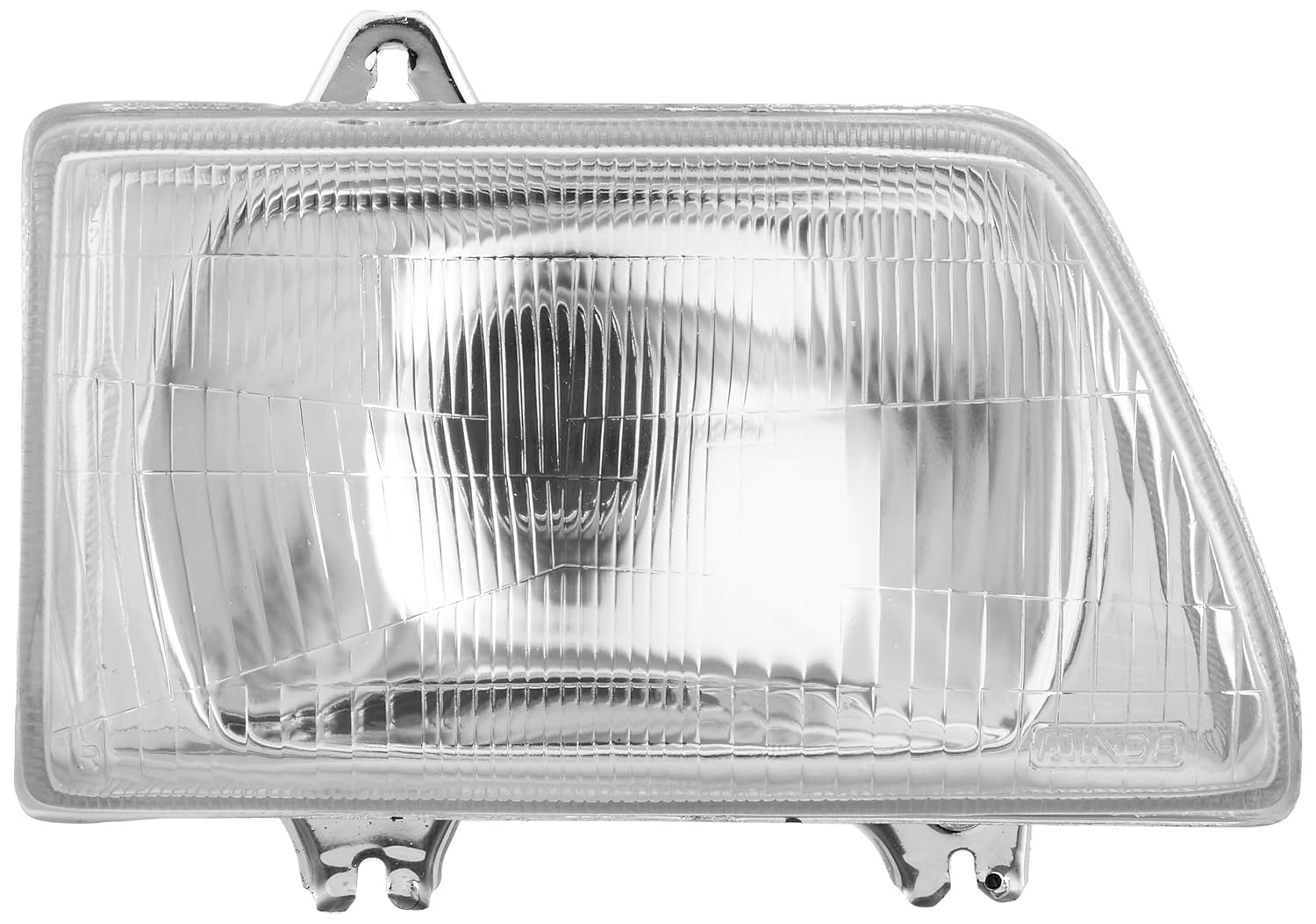 Uno Minda HL-5511 Head Light- RH for MARUTI 800 TYPE 2