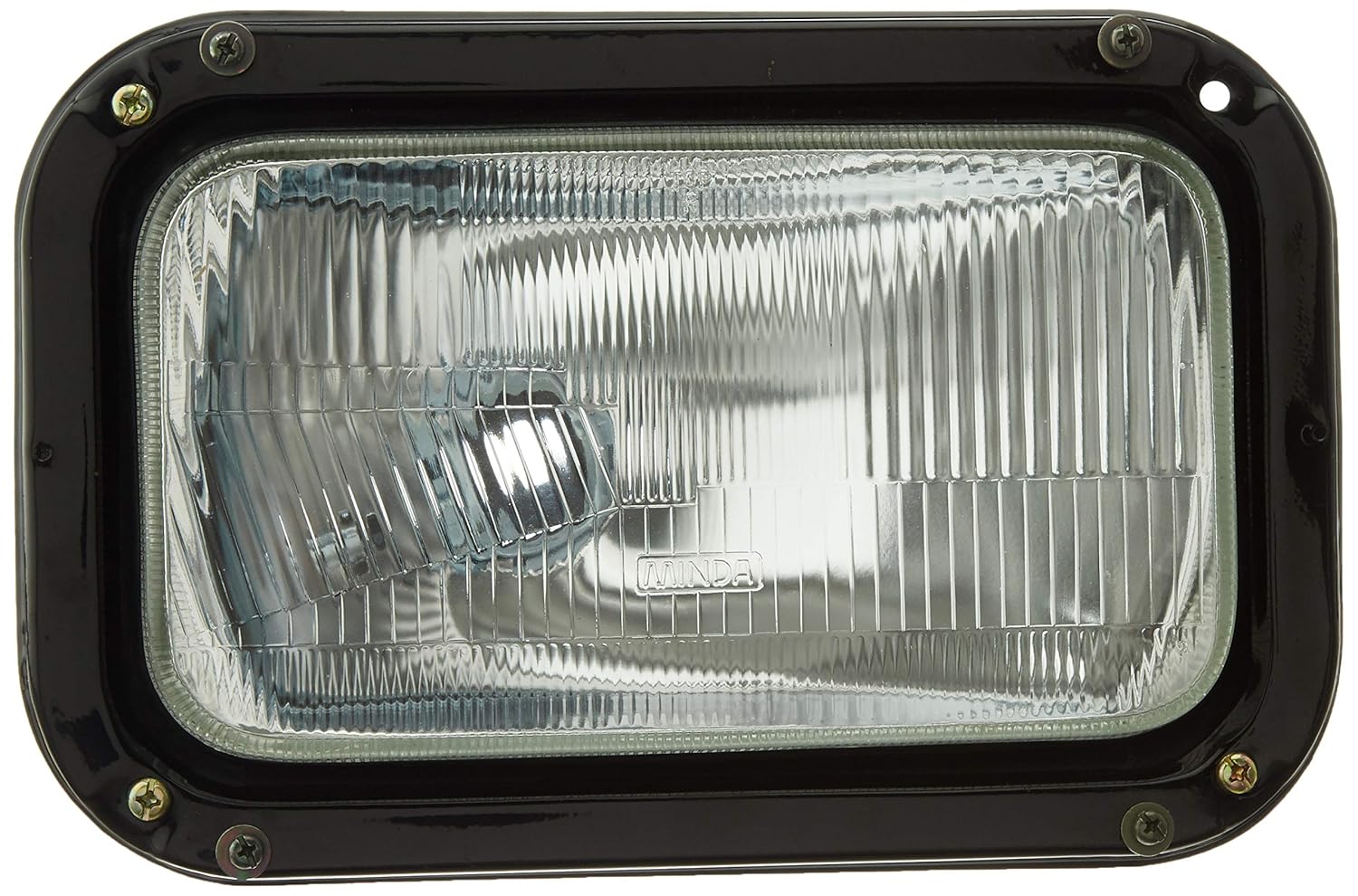 Uno Minda HL-5541CM Head Light- P43 TYPE-RH for TATA 407