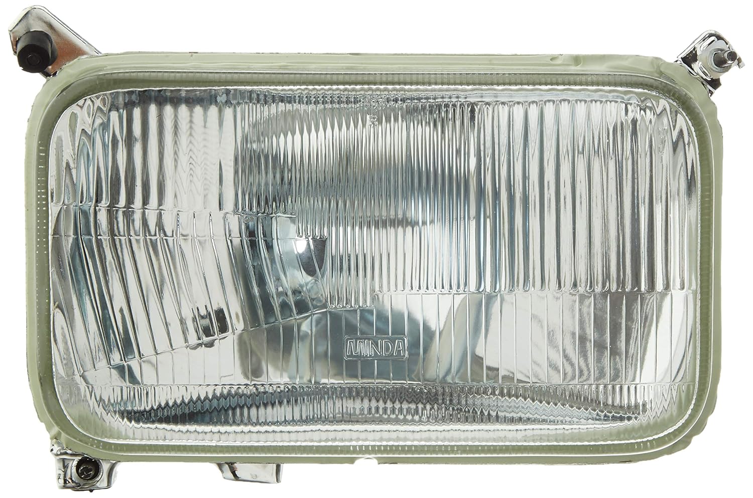 Uno Minda HL-5541FM Head Light-RH for ASHOK LEYLAND CARGO/ E-COMET