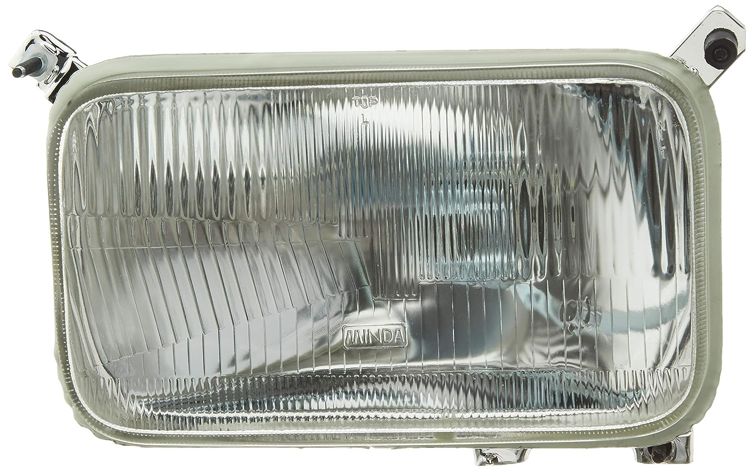 Uno Minda HL-5542FM Head Light-LH for ASHOK LEYLAND CARGO/ E-COMET