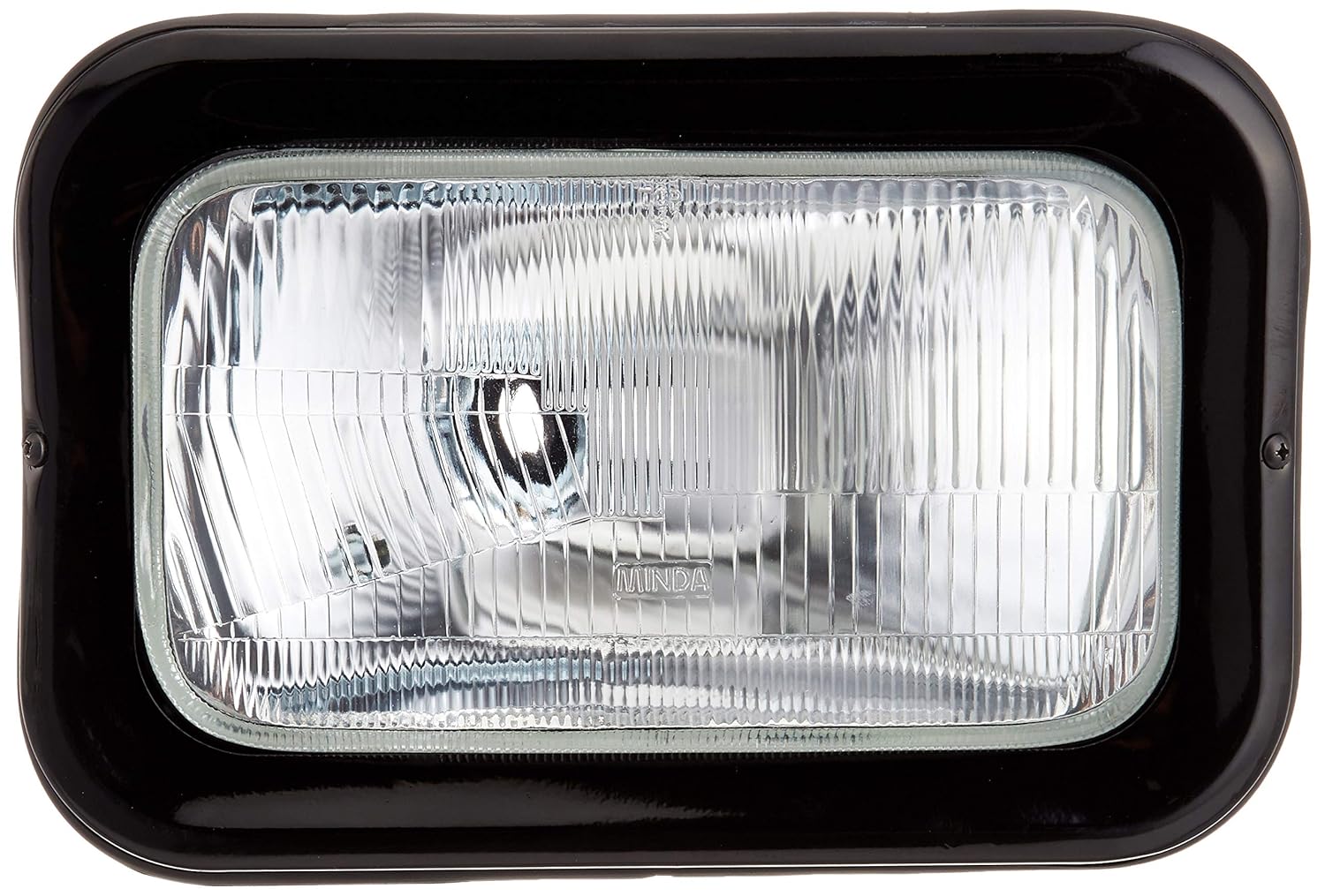 Uno Minda HL-5542M Head Light P45 TYPE-LH for TATA 1312/1516
