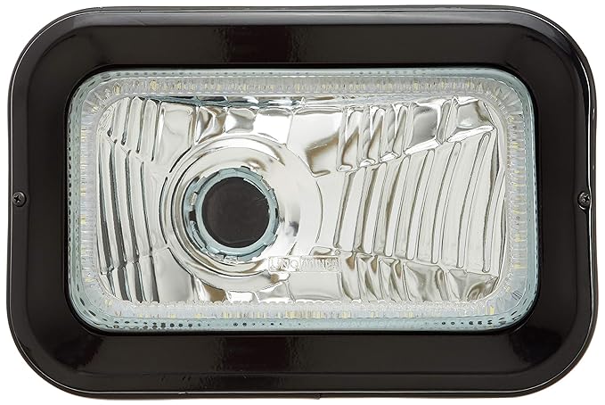 Uno Minda HL-5543BMD Head Light MFR DRL RH-1312 for TATA TATA 1312