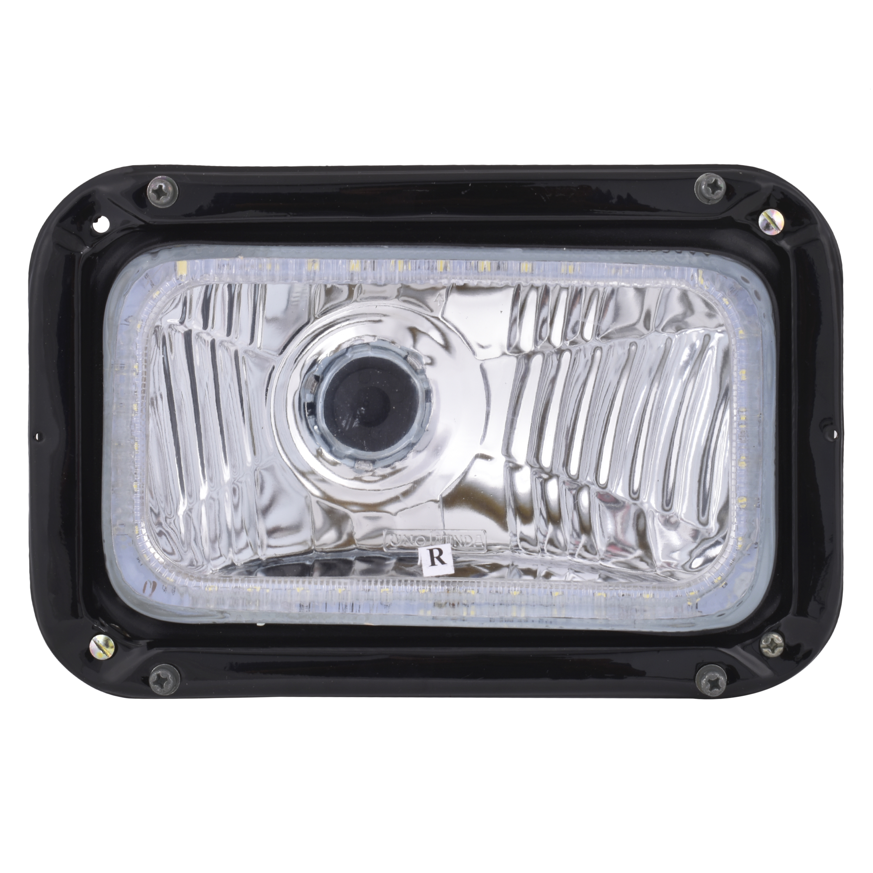 Uno Minda HL-5543DMD Head Light for Tata 609