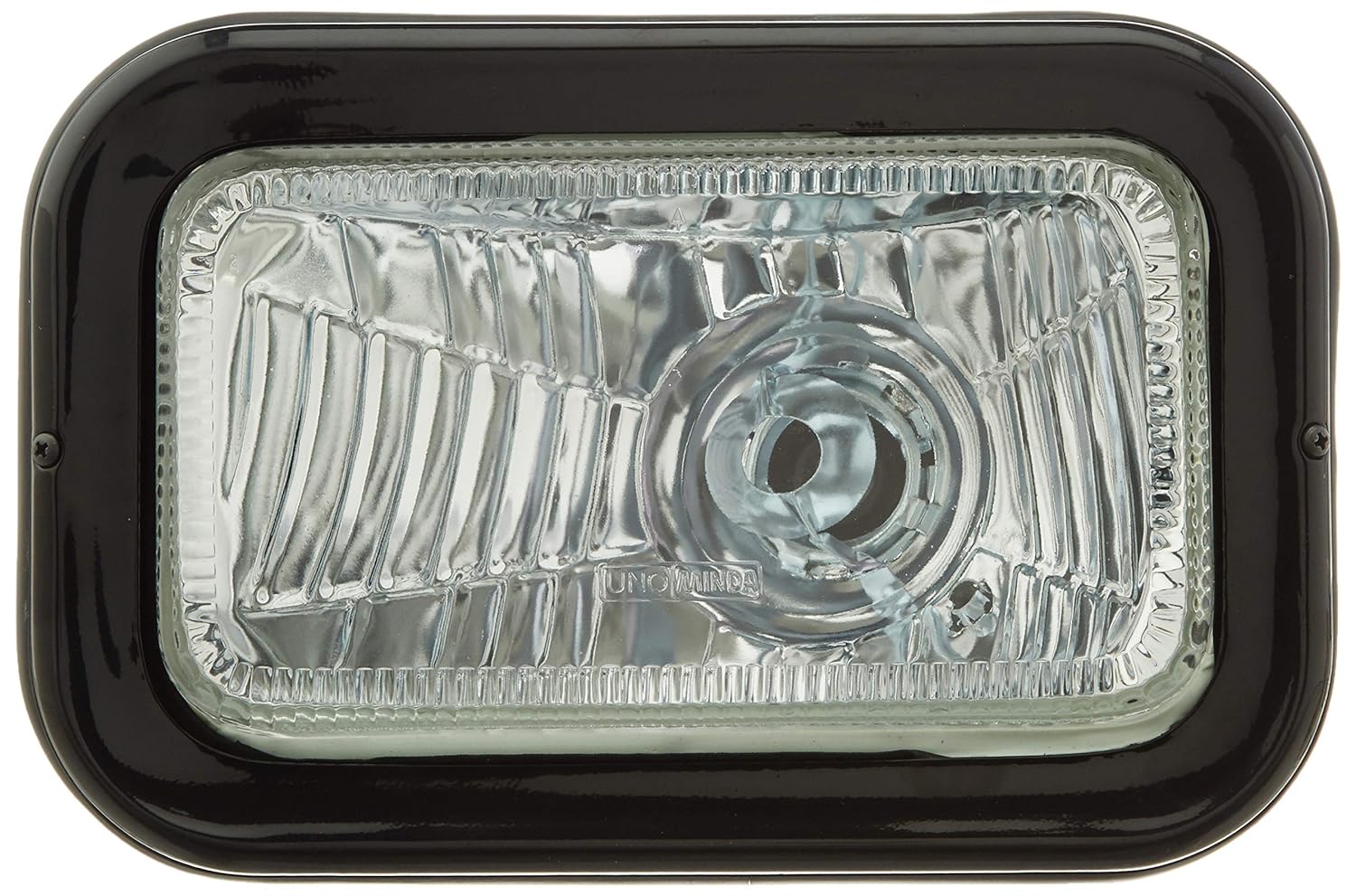 Uno Minda HL-5544BM Head Light-P43 MFR-METAL-LH for TATA 1312