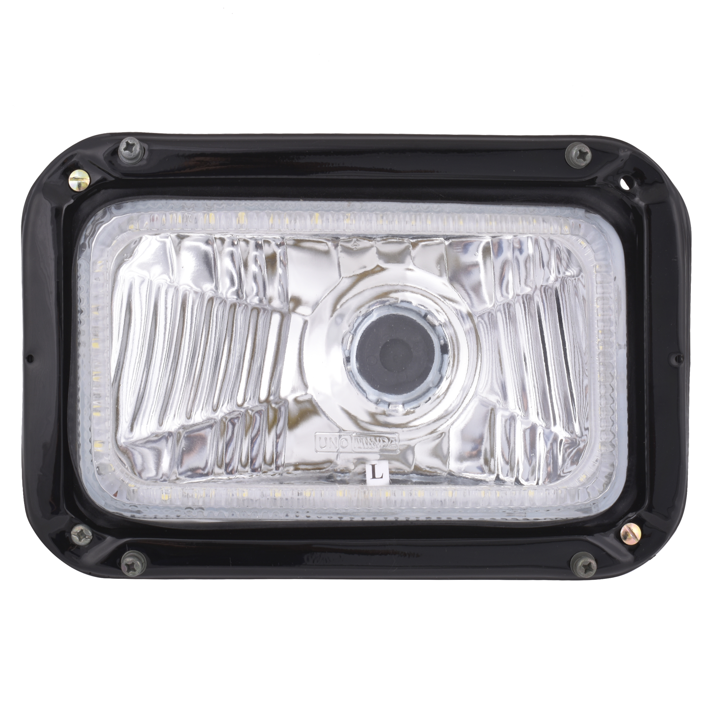 Uno Minda HL-5544DMD Head Light for Tata 609