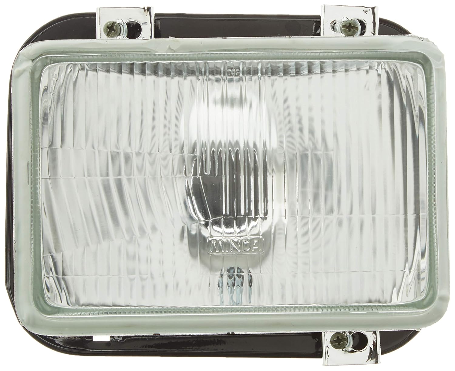 Uno Minda HL-5548AM Head Light WITH RIM-P43- LH for MAHINDRA BOLERO OLD MODEL