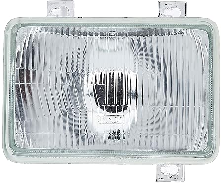 Uno Minda HL-5548M Head Light for Mahindra Bolero