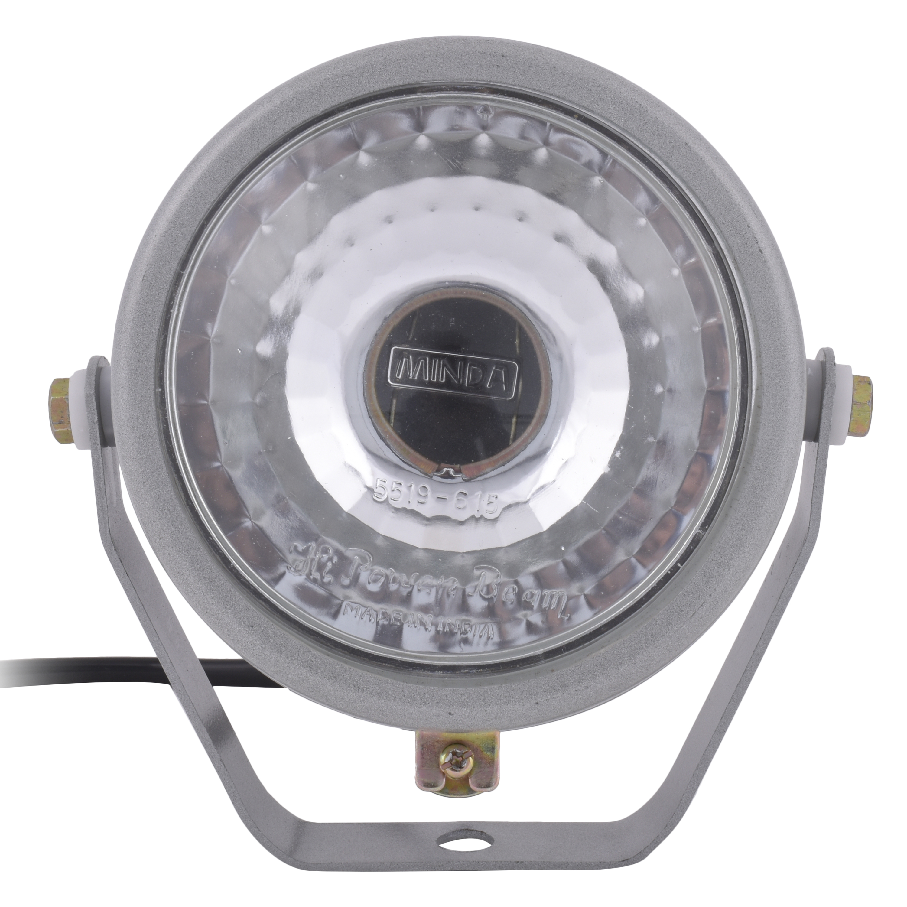 Uno Minda HL-5563CM Head Light for all Commercial Vehicles