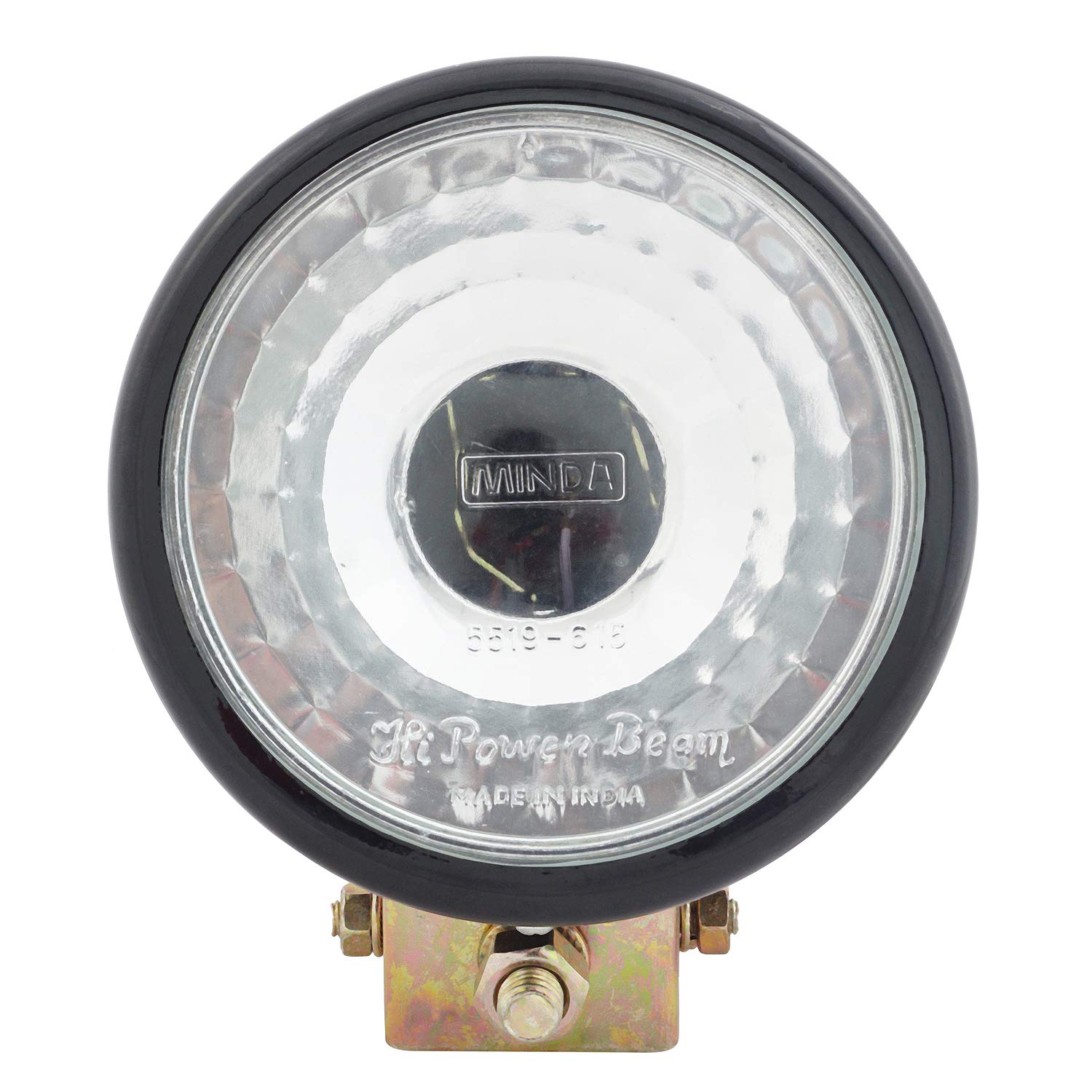 Uno Minda HL-5582M Head Light P45 for MAHINDRA MINI BOSS