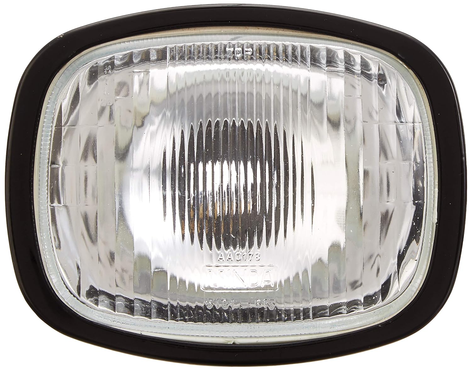 Uno Minda HL-5587 Head Light-RH/LH for M&M SWARAJ