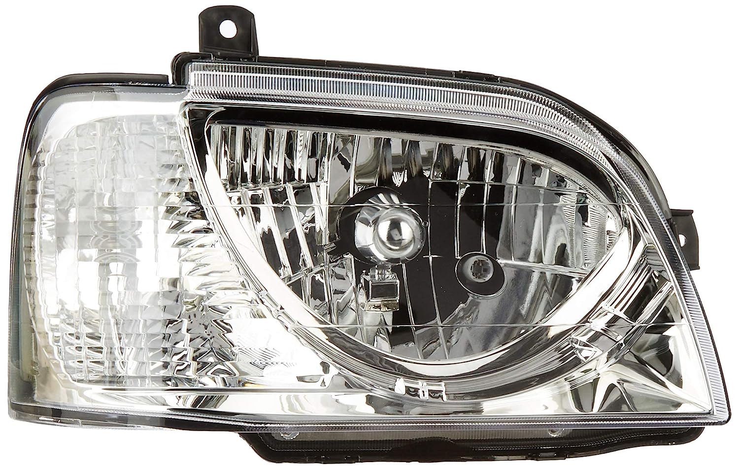 Uno Minda HL-5591MA Head Light for Maruti Suzuki Eeco