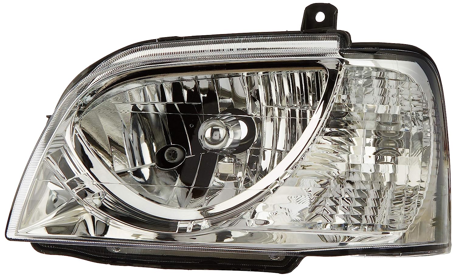 Uno Minda HL-5592MA Head Light for Maruti Suzuki Eeco