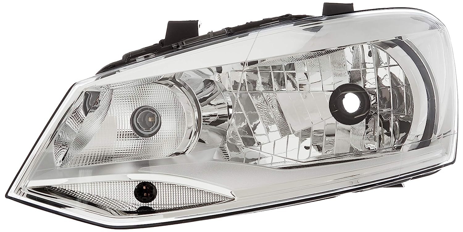 Uno Minda HL-5594 Head Light for Volkswagen Polo