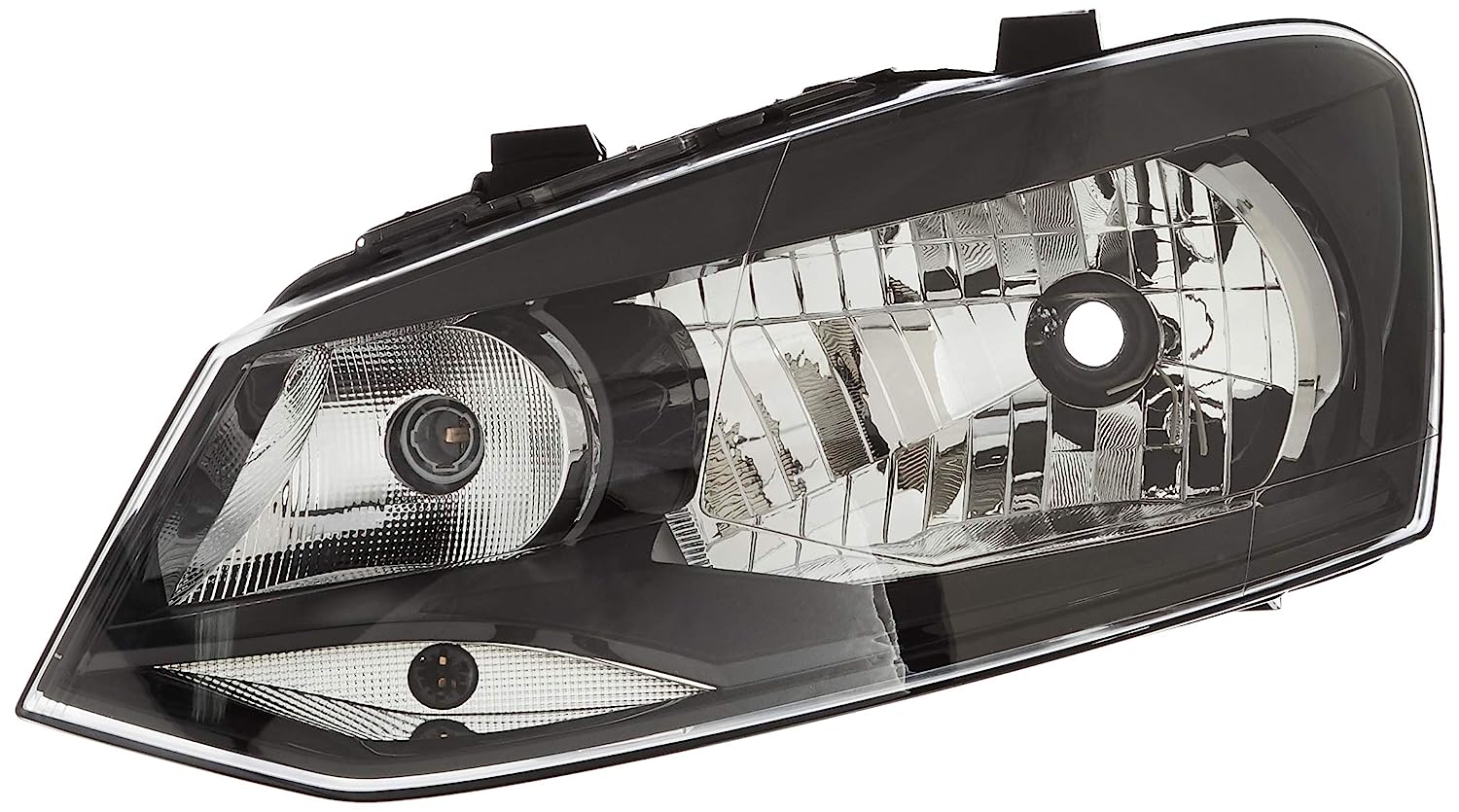 Uno Minda HL-5594A Head Light for Volkswagen Polo