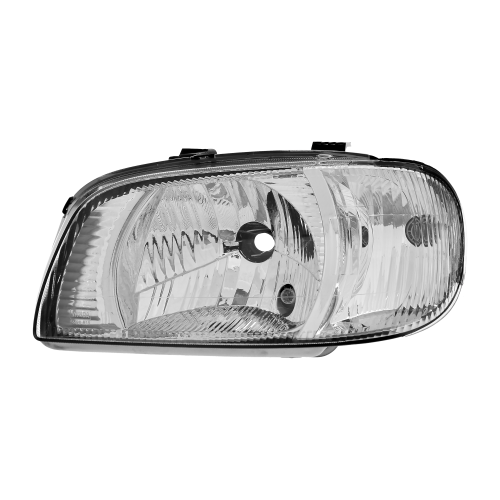 Uno Minda HL-5596 Head Light for Maruti Suzuki Alto