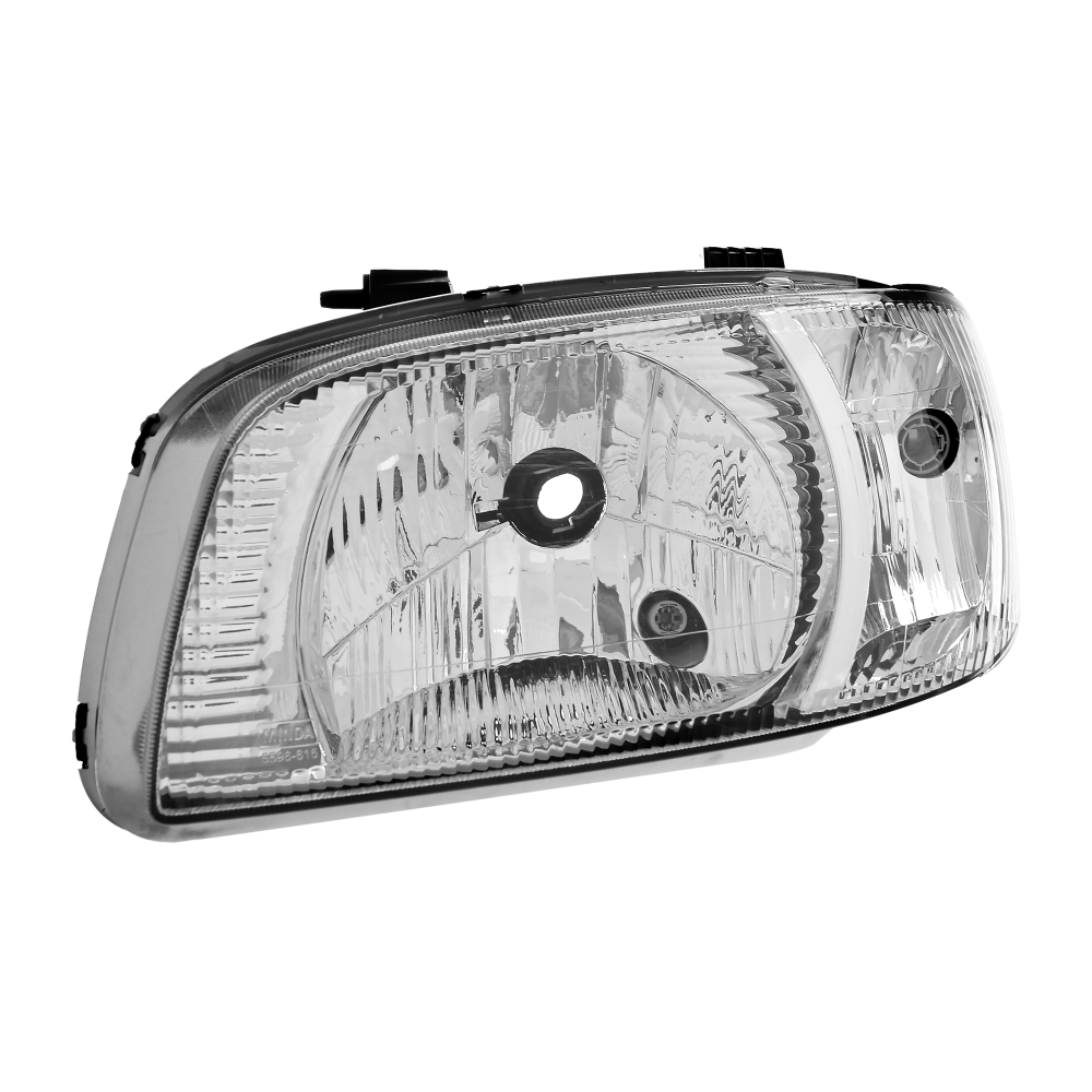 Uno Minda HL-5596 Head Light for Maruti Suzuki Alto