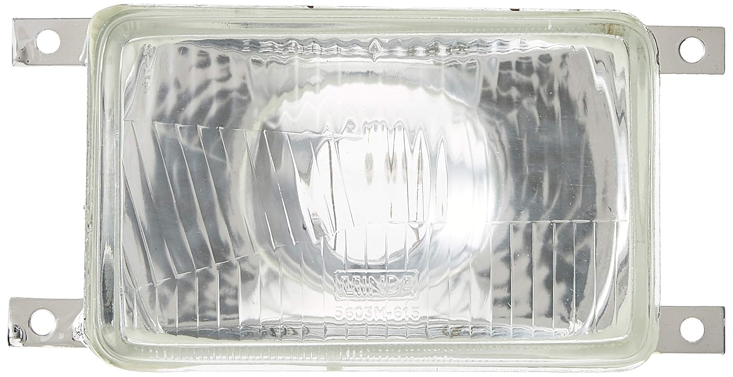 Uno Minda HL-5597BM Head Light- RH/LH for IF PREET TRACTOR 