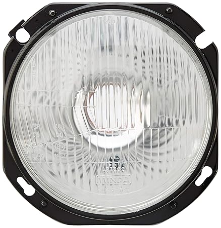Uno Minda HL-5600AM Head Light for Tata Ace