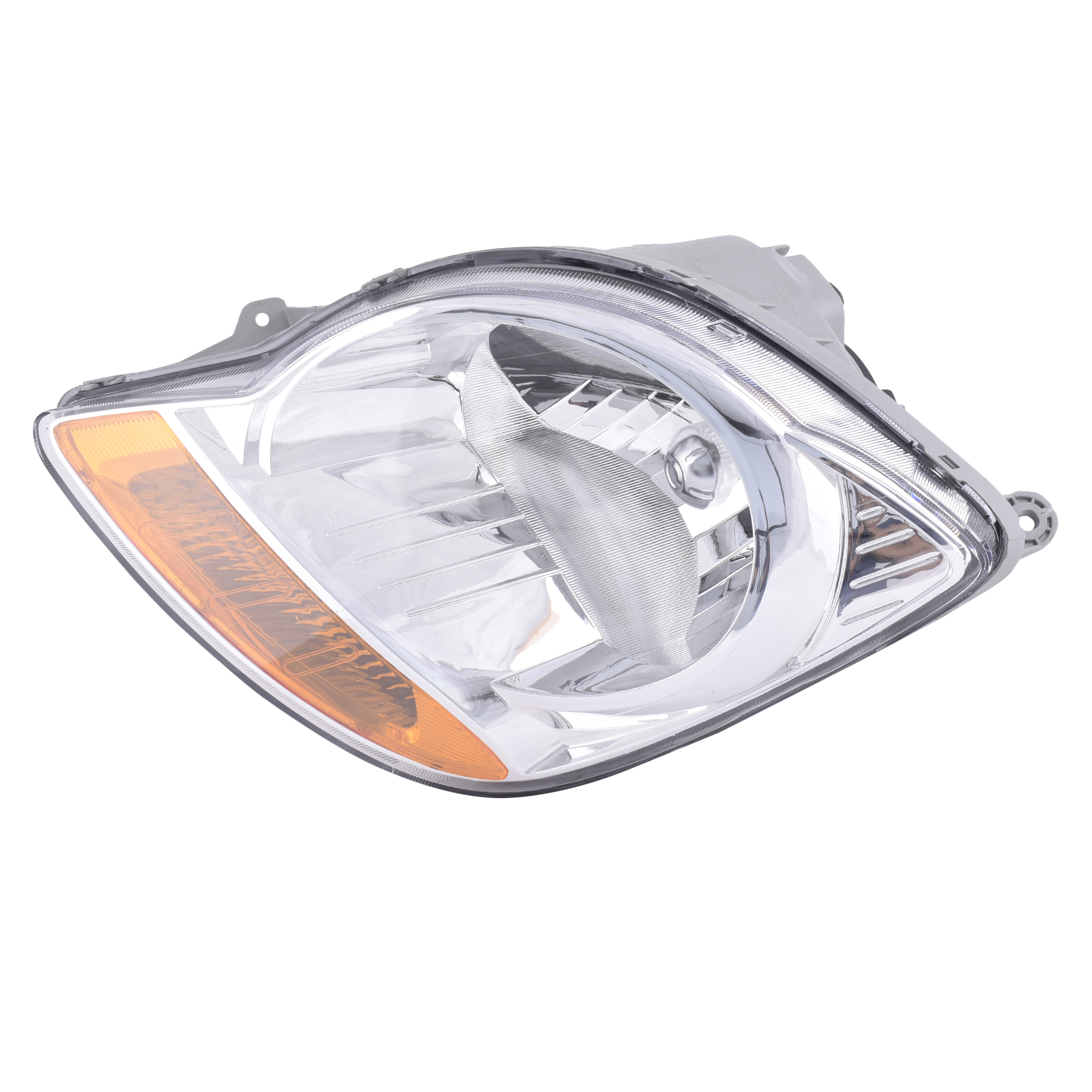 Uno Minda HL-5602AM Head Light for Chevrolet Spark