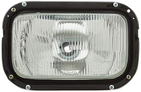 Uno Minda HL-5605A HL- Without BRACKET-P43 TYPE-RH for TATA HYVA