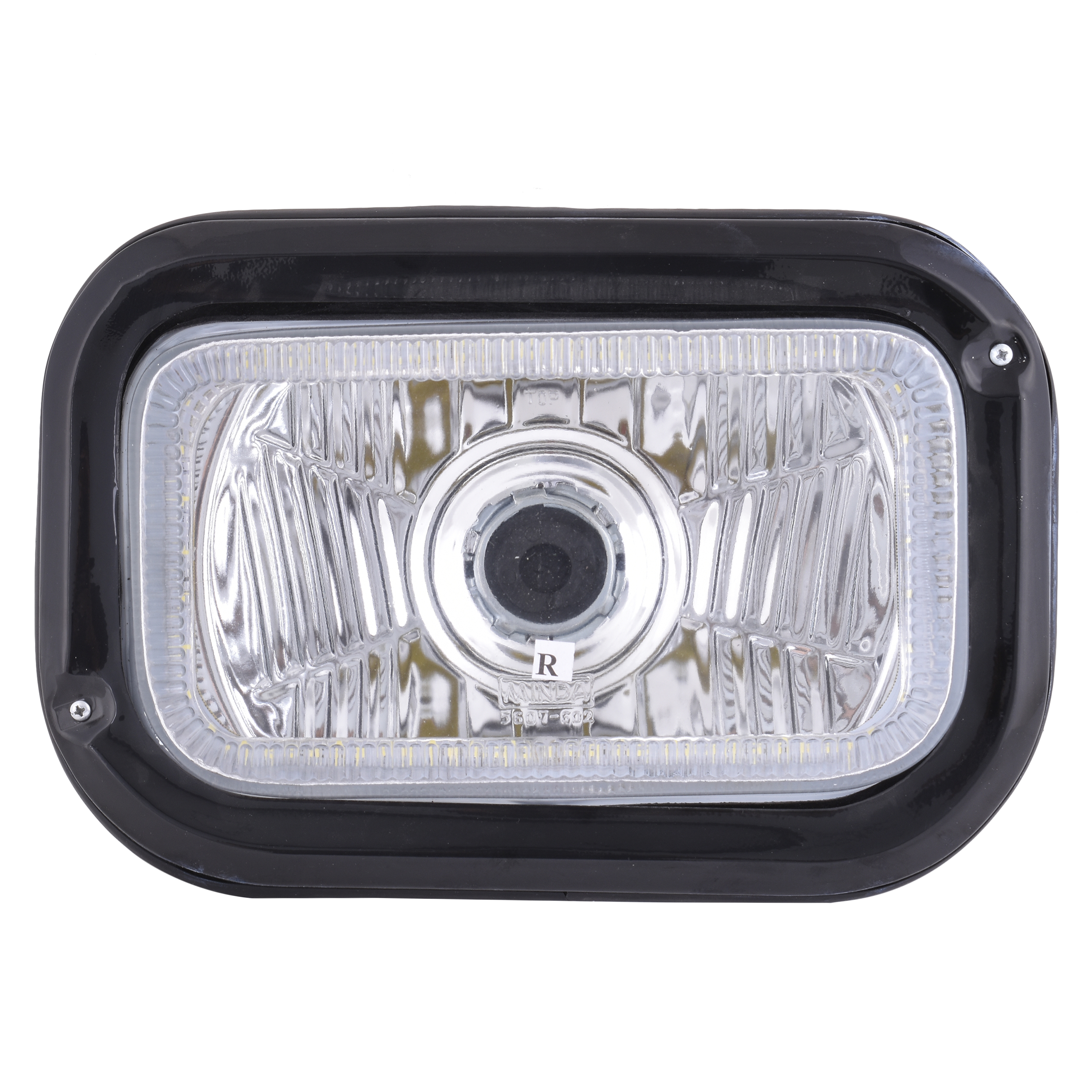 Uno Minda HL-5607BMD Head Light for Tata Hyva