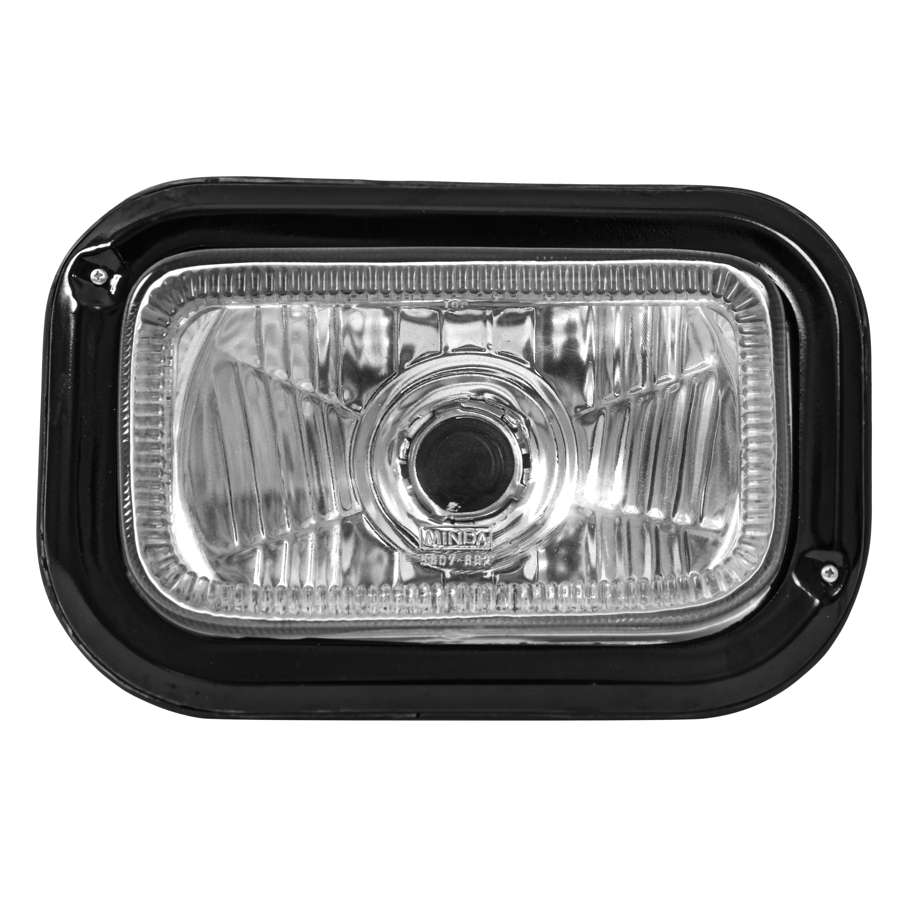 Uno Minda HL-5608BMD Head Light for Tata Hyva