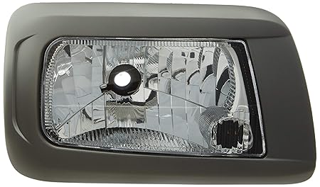 Uno Minda HL-5615M Head Light for Maruti Suzuki Omni