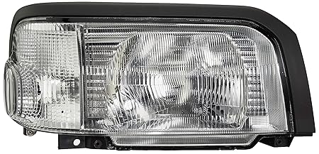 Uno Minda HL-5629MB Head Light for Maruti Suzuki Super Carry