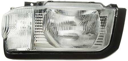 Uno Minda HL-5630MB Head Light for Maruti Suzuki Super Carry