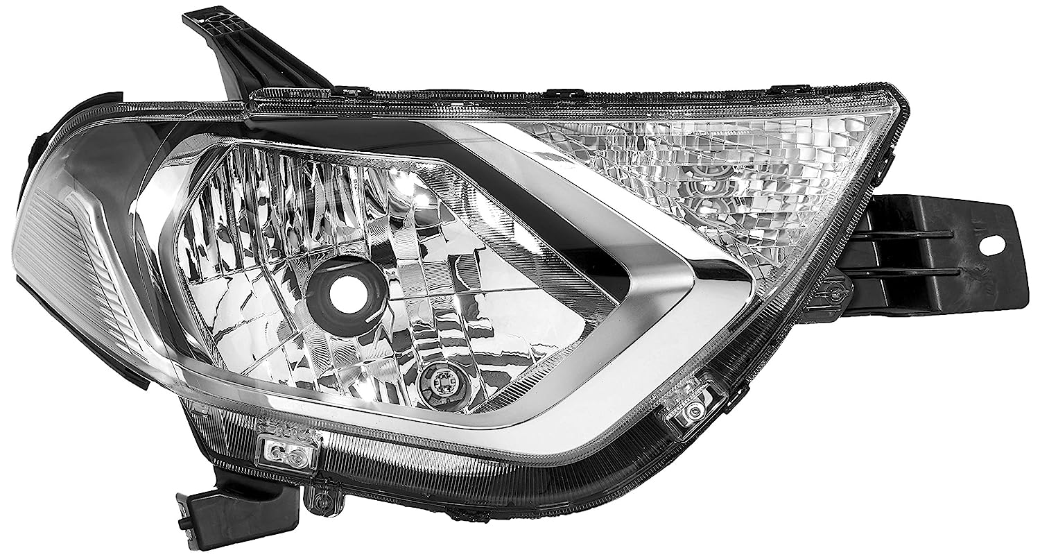 Uno Minda HL-5633MB Head Light for Datsun rediGO