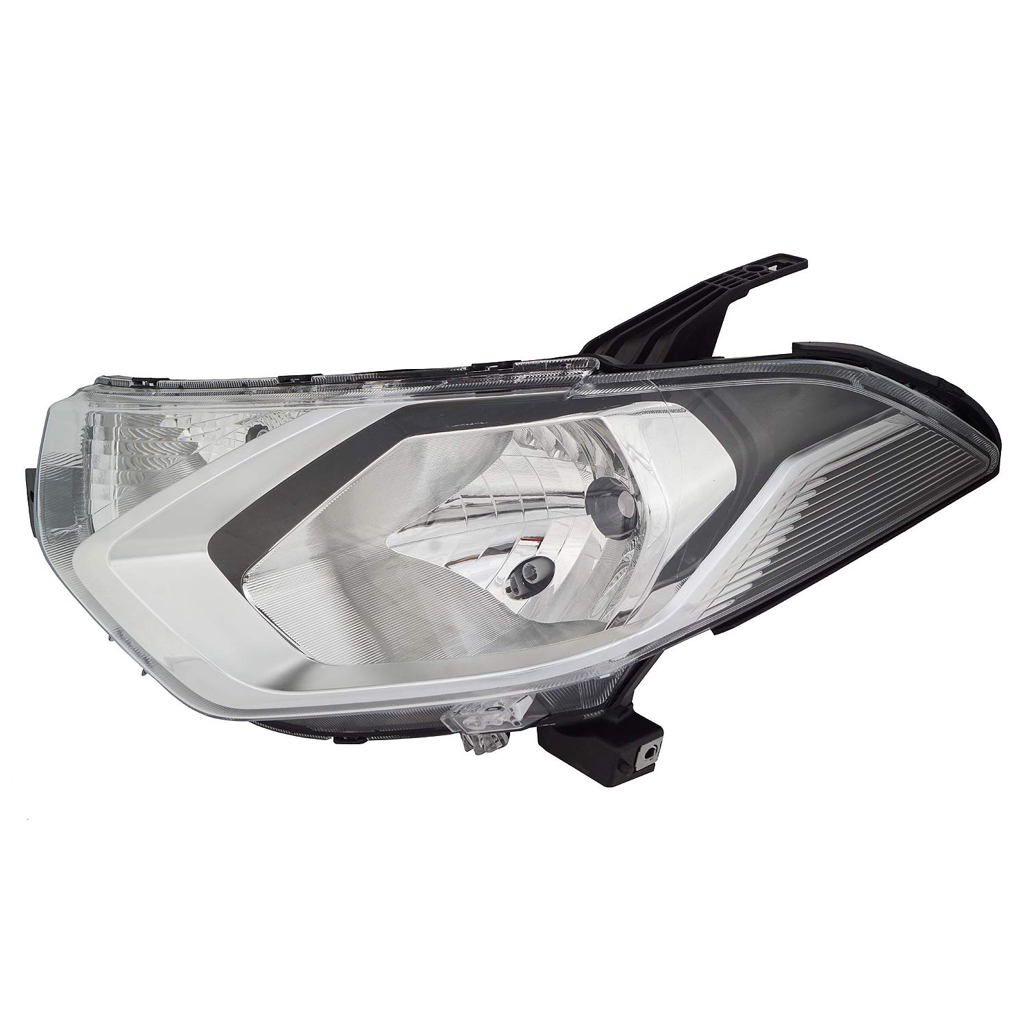 Uno Minda HL-5634MB Head Light for Datsun rediGO