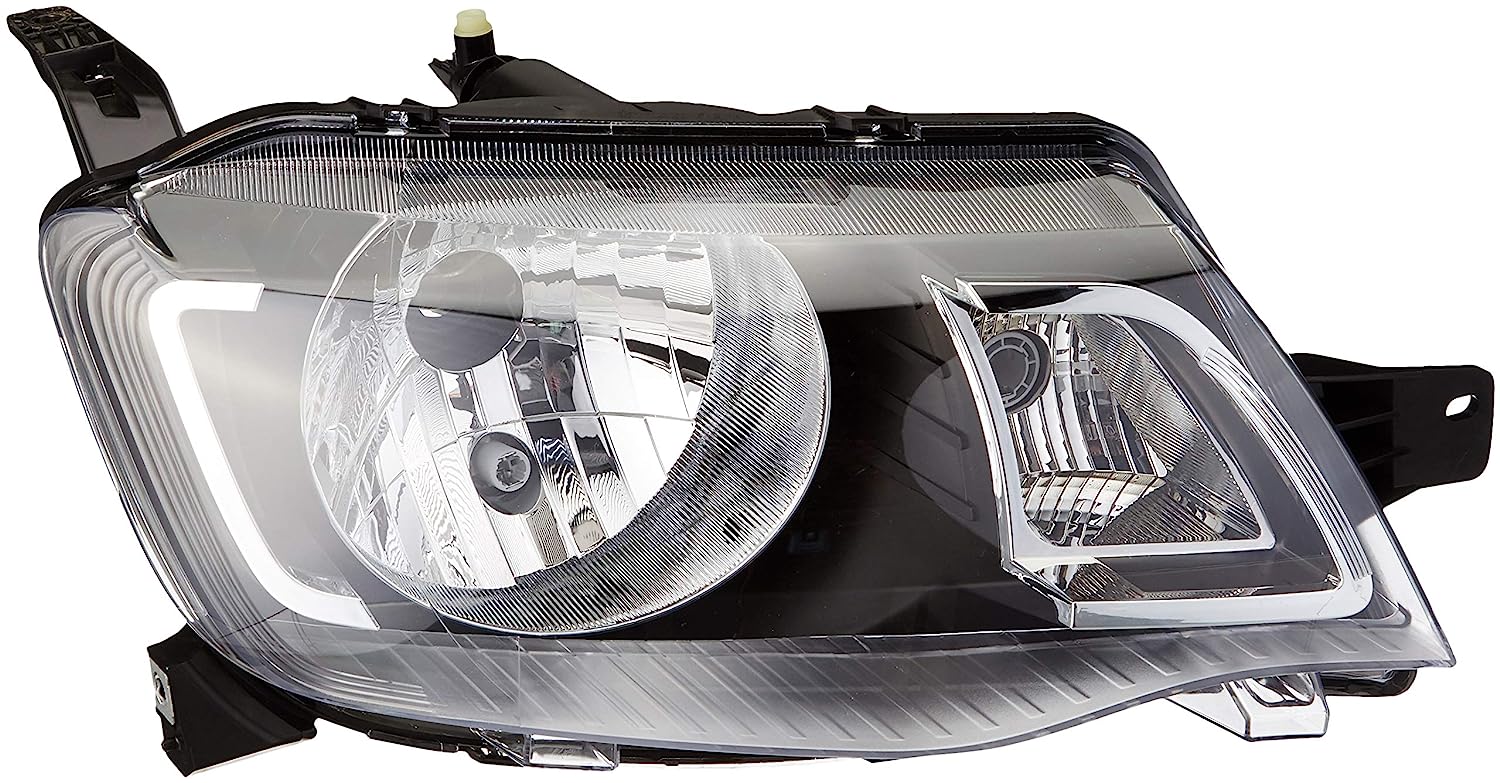 Uno Minda HL-5635AM Head Light for Renault Kwid