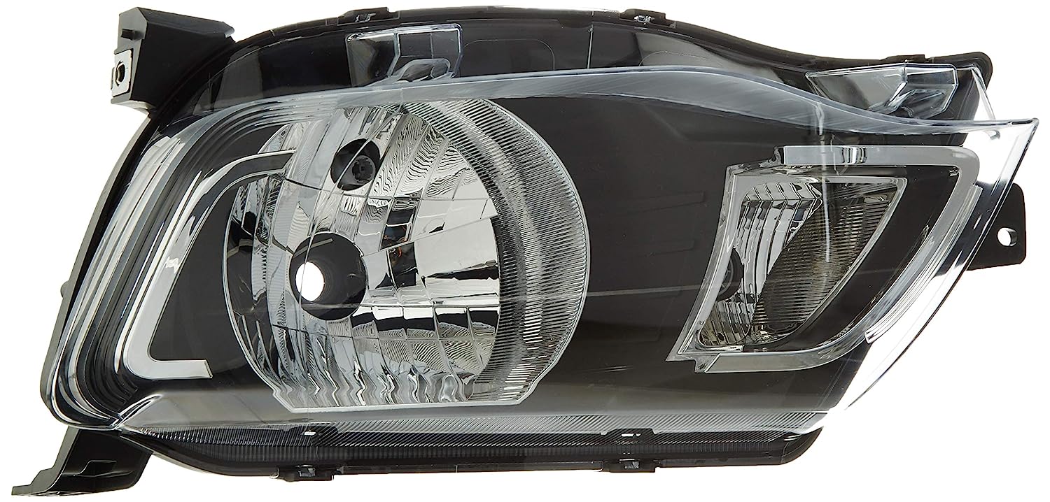 Uno Minda HL-5636AM Head Light for Renault Kwid