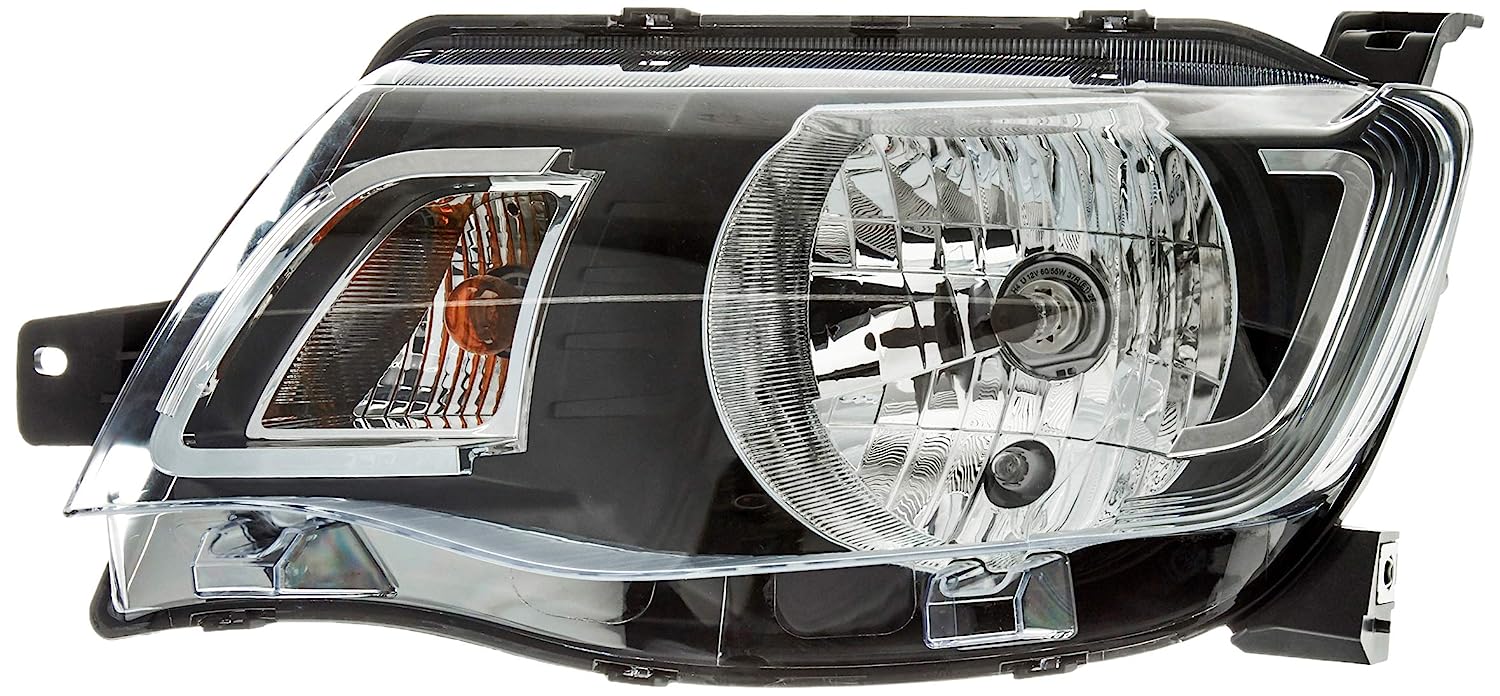 Uno Minda HL-5636M Head Light for Renault Kwid