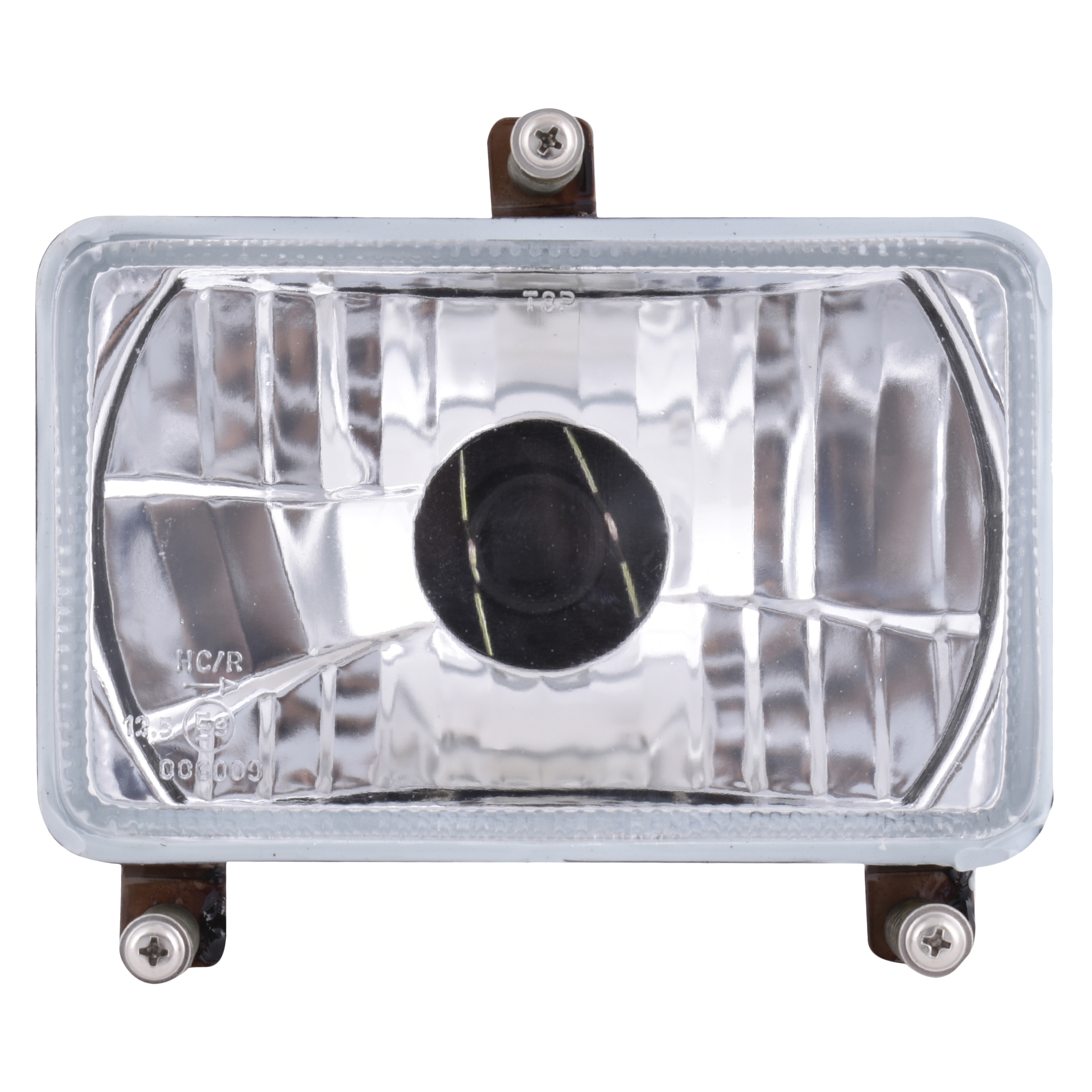 Uno Minda HL-5639AM Head Light for Mahaan Mahaan Tractors Universal