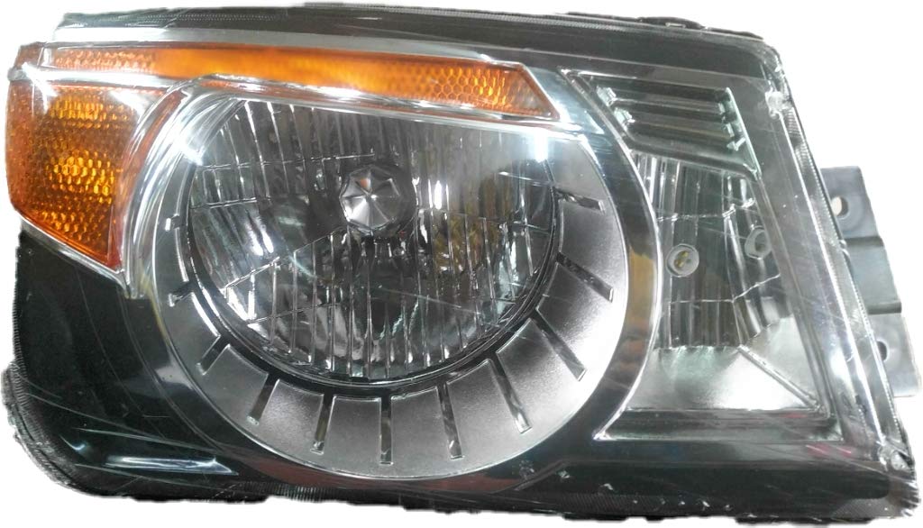 Uno Minda HL-5641AM Head Light for Mahindra Bolero