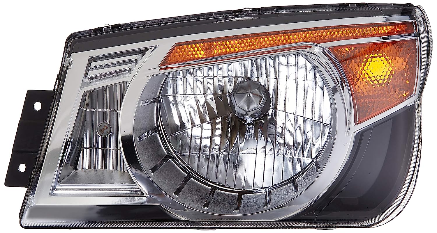 Uno Minda HL-5642AM Head Light for Mahindra Bolero